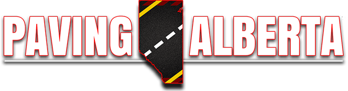Paving Alberta Ltd. Paving & Sealcoating Services
