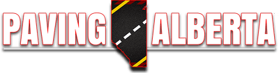 Paving Alberta Ltd. Paving & Sealcoating Services