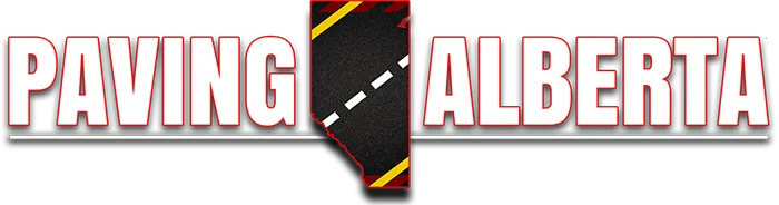Paving Alberta Ltd.
